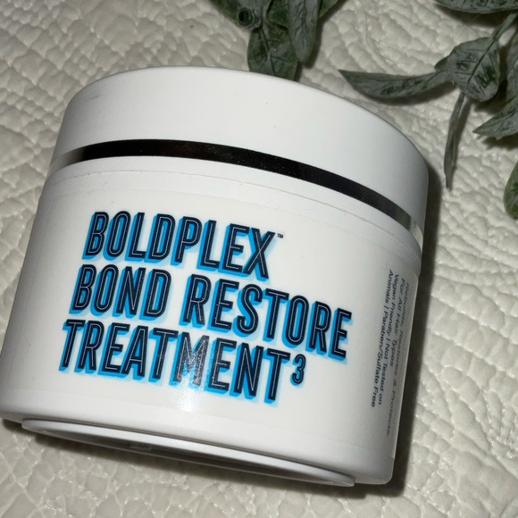 Boldplex Hair Repair Mask for Ultimate Treatment - Picture 1 of 6
